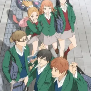 Coleção Digital Orange Todos Episódios Completo