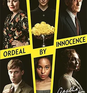 Coleção Digital Ordeal by Innocence Todas Temporadas Completo