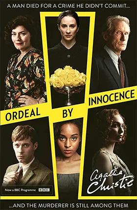 Coleção Digital Ordeal by Innocence Todas Temporadas Completo