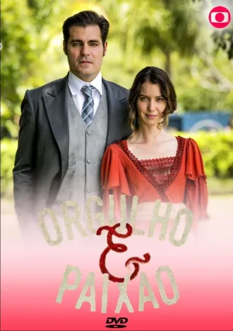 Novela Orgulho e Paixão Todos Capítulos Completos Envio Digital