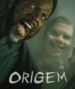Coleção Digital Origem Todas Temporadas Completo Dublado
