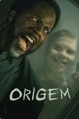 Coleção Digital Origem Todas Temporadas Completo Dublado