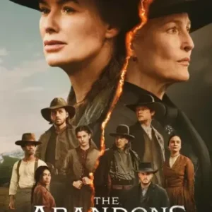Os Abandonados Todas as Temporadas Completo Dublado