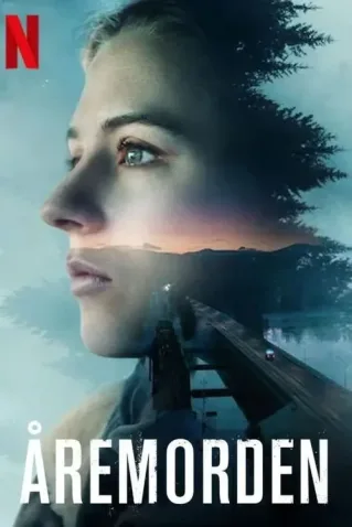 Os Assassinatos De Åre Todas as Temporadas Completo Dublado