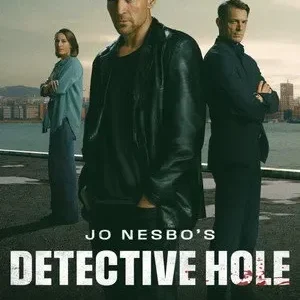 Os Casos De Harry Hole Todas as Temporadas Completo Dublado