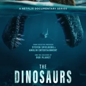 Os Dinossauros Todas as Temporadas Completo Dublado