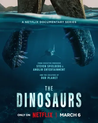 Os Dinossauros Todas as Temporadas Completo Dublado