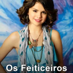Coleção Digital Os Feiticeiros de Waverly Place Completo