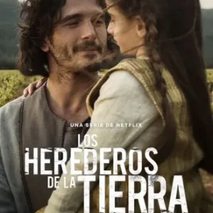 Os Herdeiros Da Terra Todas as Temporadas Completo Dublado