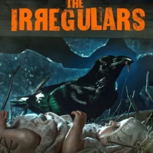 Coleção Digital Os Irregulares de Baker Street Todas Temporadas Completo Dublado