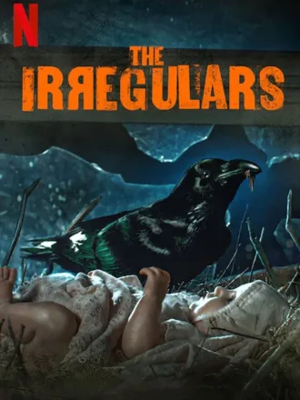 Coleção Digital Os Irregulares de Baker Street Todas Temporadas Completo Dublado