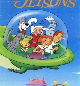 Coleção Digital Os Jetsons Todos Episódios Completo Dublado