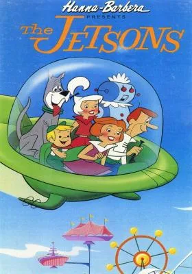 Coleção Digital Os Jetsons Todos Episódios Completo Dublado