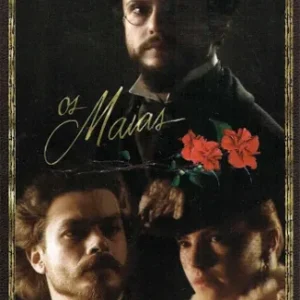 Novela Os Maias Todos Capítulos Completos Envio Digital