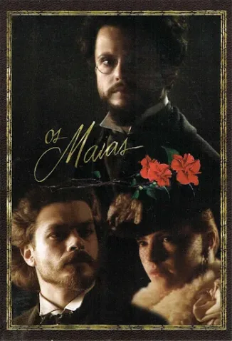 Novela Os Maias Todos Capítulos Completos Envio Digital
