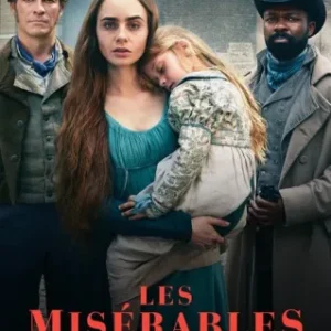 Coleção Digital Os Miseráveis Todas Temporadas Completo Dublado