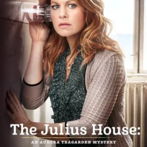 Os Mistérios De Aurora Teagarden Todas as Temporadas Completo Dublado