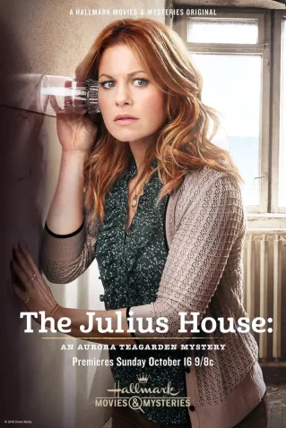 Os Mistérios De Aurora Teagarden Todas as Temporadas Completo Dublado