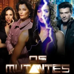 Novela Os Mutantes Todos Capítulos Completos Envio Digital