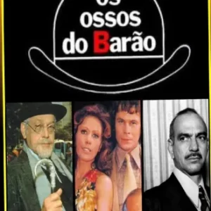 Novela Os Ossos do Barão Todos Capítulos Completos Envio Digital