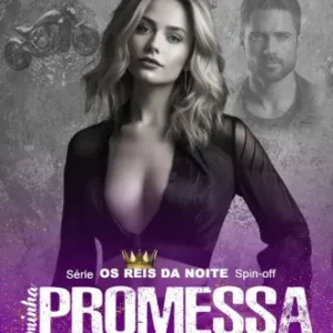 Os Reis Da Noite Todas as Temporadas Completo Dublado