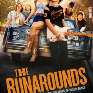 Os Runarounds Música E Sonhos Todas as Temporadas Completo Dublado