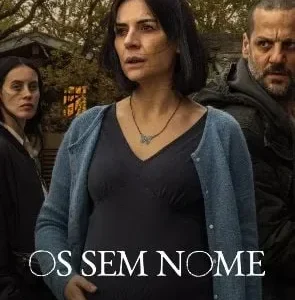 Os Sem Nome Todas as Temporadas Completo Dublado