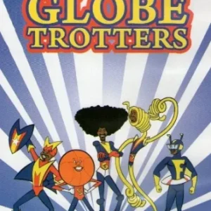 Coleção Digital Os Super Globetrottles Todos Episódios Completo Dublado