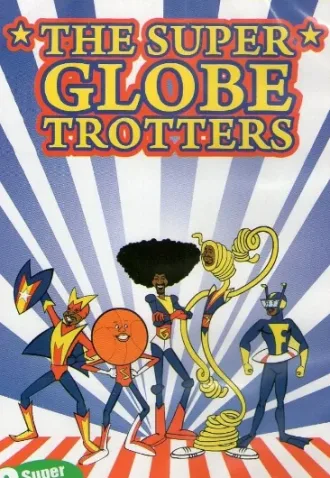 Coleção Digital Os Super Globetrottles Todos Episódios Completo Dublado