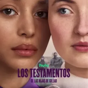 Os Testamentos Das Filhas De Gilead Todas as Temporadas Dublado