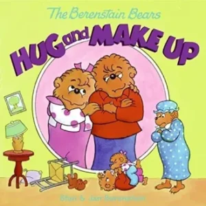 Coleção Digital Os Ursos Berenstain Completo Dublado
