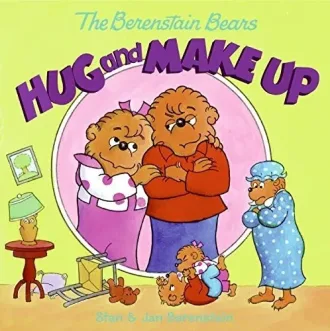 Coleção Digital Os Ursos Berenstain Completo Dublado