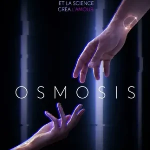 Coleção Digital Osmosis Todas Temporadas Completo Dublado