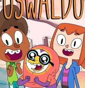 Coleção Digital Oswaldo Todos Episódios Completo Dublado