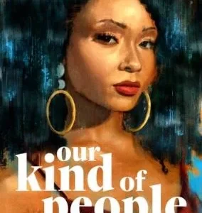 Coleção Digital Our Kind of People Todas Temporadas Completo Dublado