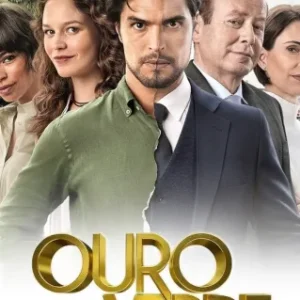 Novela Ouro Verde Todos Capítulos Completos Envio Digital