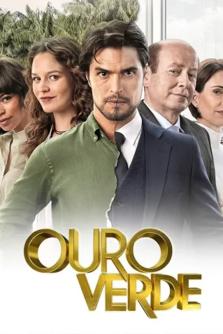 Novela Ouro Verde Todos Capítulos Completos Envio Digital