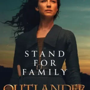 Coleção Digital Outlander Todas Temporadas Completo Dublado