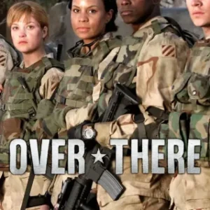 Over There Todas as Temporadas Completo Dublado
