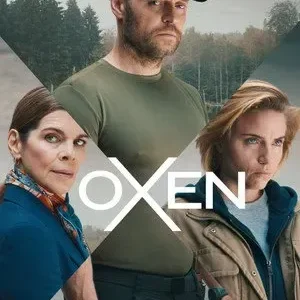 Oxen Todas as Temporadas Completo Dublado