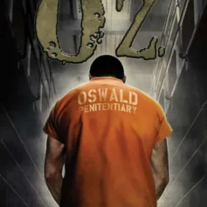 Coleção Digital Oz Todas Temporadas Completo Dublado