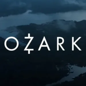 Coleção Digital Ozark Todas Temporadas Completo Dublado