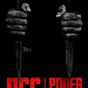 Coleção Digital PCC – Poder Secreto Todas Temporadas Completo Dublado