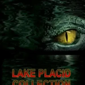 Coleção Digital Pânico no Lago Todos os Filmes Completo Dublado