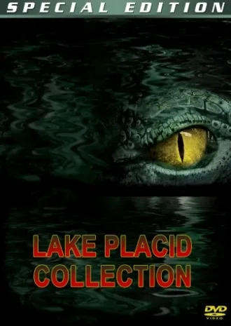 Coleção Digital Pânico no Lago Todos os Filmes Completo Dublado