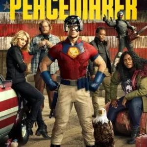 Coleção Digital Pacificador Todas Temporadas Completo Dublado