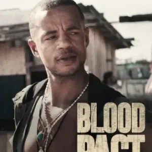 Pacto De Sangue Todas as Temporadas Completo Dublado