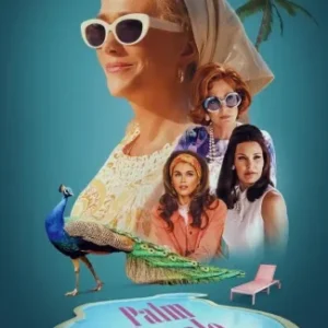 Palm Royale Todas as Temporadas Completo Dublado