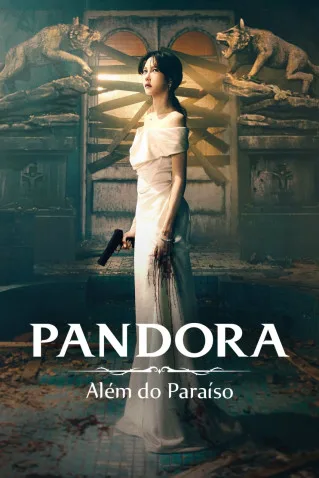Dorama Pandora Além Do Paraíso Todos Capítulos Completos Envio Digital