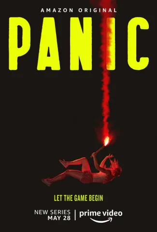 Coleção Digital Panic Todas Temporadas Completo
